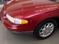 Cardinal Red Metallic - Regal GS Photo No. 2