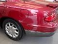 Cardinal Red Metallic - Regal GS Photo No. 5
