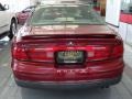 2003 Cardinal Red Metallic Buick Regal GS  photo #6