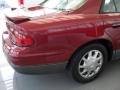 Cardinal Red Metallic - Regal GS Photo No. 7