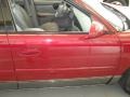 Cardinal Red Metallic - Regal GS Photo No. 9