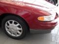 Cardinal Red Metallic - Regal GS Photo No. 10