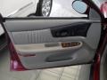 Door Panel of 2003 Regal GS