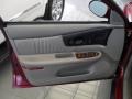 Medium Gray Door Panel Photo for 2003 Buick Regal #50035430