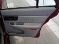 Door Panel of 2003 Regal GS
