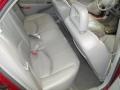 Medium Gray 2003 Buick Regal GS Interior Color