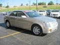 Light Platinum - CTS Sedan Photo No. 2