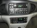 Medium Gray Controls Photo for 2003 Buick Regal #50035463