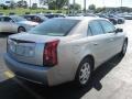 Light Platinum - CTS Sedan Photo No. 6
