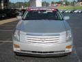 Light Platinum - CTS Sedan Photo No. 7