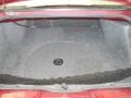 Medium Gray Trunk Photo for 2003 Buick Regal #50035496