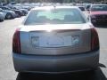 Light Platinum - CTS Sedan Photo No. 8