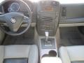 Light Platinum - CTS Sedan Photo No. 12