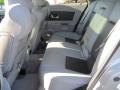 Light Platinum - CTS Sedan Photo No. 15
