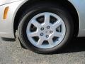 Light Platinum - CTS Sedan Photo No. 17