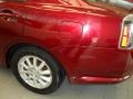 2005 Ultra Red Pearl Mitsubishi Galant ES  photo #5