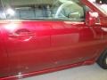 2005 Ultra Red Pearl Mitsubishi Galant ES  photo #9