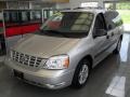 Silver Birch Metallic 2004 Ford Freestar SE