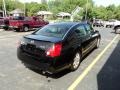 Onyx Black - Maxima 3.5 SL Photo No. 3