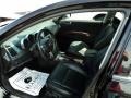 Onyx Black - Maxima 3.5 SL Photo No. 4