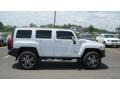 2010 Hummer H3 T Alpha Wheel and Tire Photo
