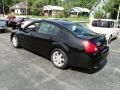 Onyx Black - Maxima 3.5 SL Photo No. 26