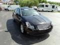Onyx Black - Maxima 3.5 SL Photo No. 28