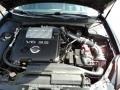 Onyx Black - Maxima 3.5 SL Photo No. 33