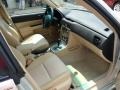 Champagne Gold Opal - Forester 2.5 X Photo No. 6