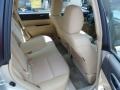 Champagne Gold Opal - Forester 2.5 X Photo No. 16