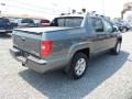 Sterling Gray Metallic - Ridgeline RTS Photo No. 9