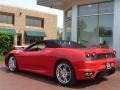 Rosso Corsa (Red) - F430 Spider Photo No. 6