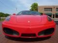 Rosso Corsa (Red) - F430 Spider Photo No. 13