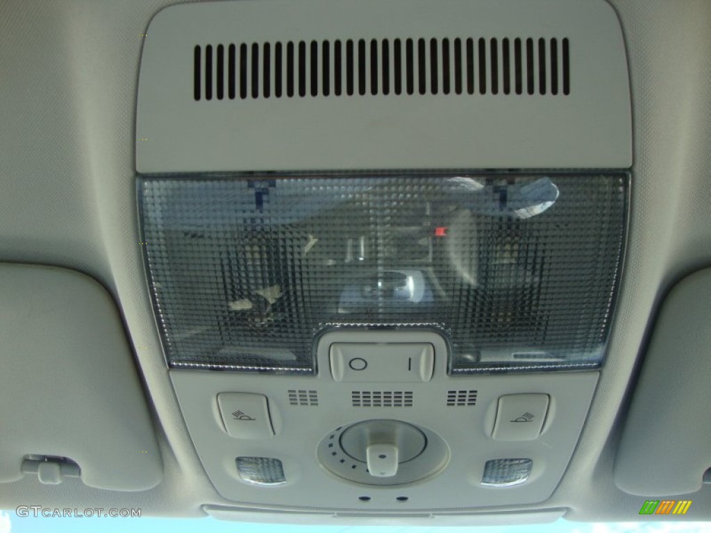 2008 A4 2.0T quattro S-Line Sedan - Quartz Grey Metallic / Black photo #27