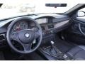 2008 Sparkling Graphite Metallic BMW 3 Series 328i Convertible  photo #12