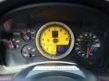 2008 Ferrari F430 Spider Gauges