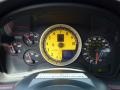  2008 F430 Spider Spider Gauges