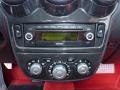 2008 Ferrari F430 Spider Controls