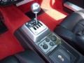  2008 F430 Spider 6 Speed Manual Shifter