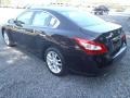 Crimson Black - Maxima 3.5 S Photo No. 3