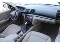 Taupe Dashboard Photo for 2010 BMW 1 Series #50038446