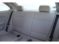 Taupe Interior Photo for 2010 BMW 1 Series #50038494