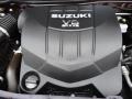 3.6 Liter DOHC 24 Valve V6 Engine for 2007 Suzuki XL7 Luxury #50038563