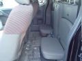 2011 Super Black Nissan Frontier Pro-4X King Cab  photo #11