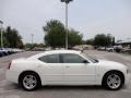 Stone White - Charger SXT Photo No. 13