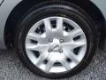 Magnetic Gray Metallic - Sentra 2.0 S Photo No. 13