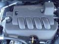 Magnetic Gray Metallic - Sentra 2.0 S Photo No. 14