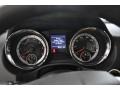 2011 Dodge Durango Citadel 4x4 Gauges