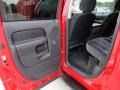 2005 Flame Red Dodge Ram 1500 Sport Quad Cab  photo #7
