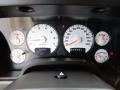 2005 Flame Red Dodge Ram 1500 Sport Quad Cab  photo #28